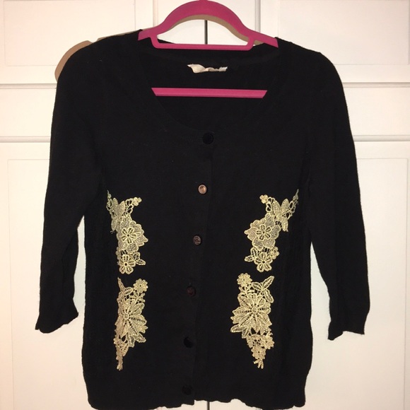 Anthropologie Sweaters - 🌟 FINAL Sale Price